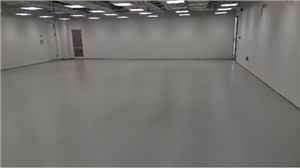 放心呼吸 刷亮豹净味地坪漆（无机复合水性地坪系列）