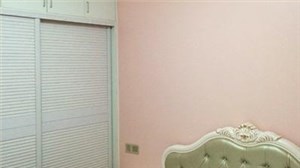 亮豹小编教你如何选择室内墙面漆？